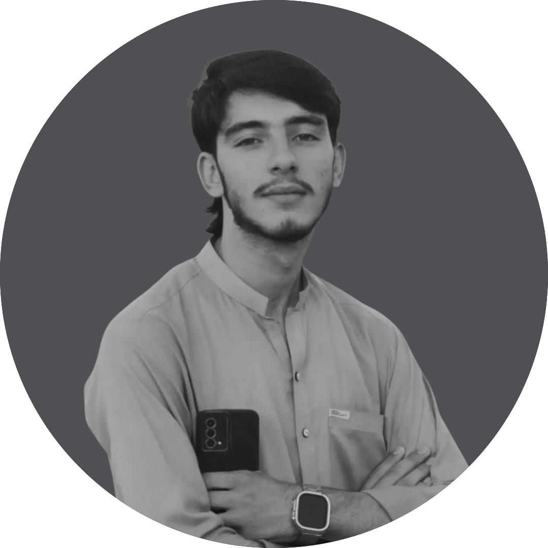 Ayub Khan