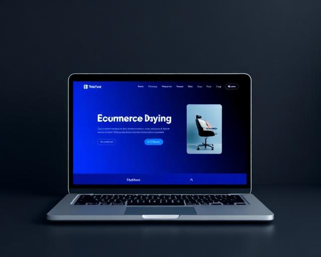 Ecommerce Platform