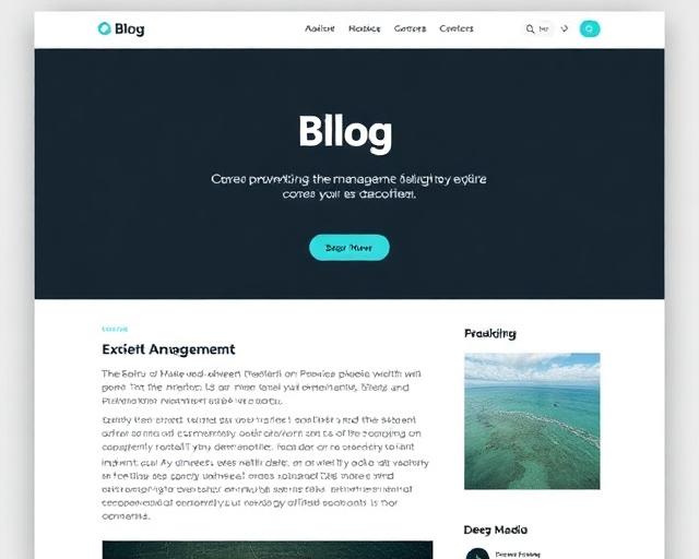 Ecommerce Platform